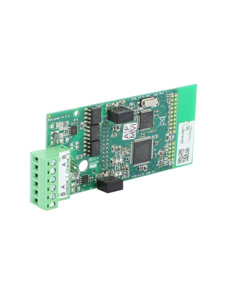 Edwards 2010-2-nb accy tablero de protección contra incendios n/w panel zp2